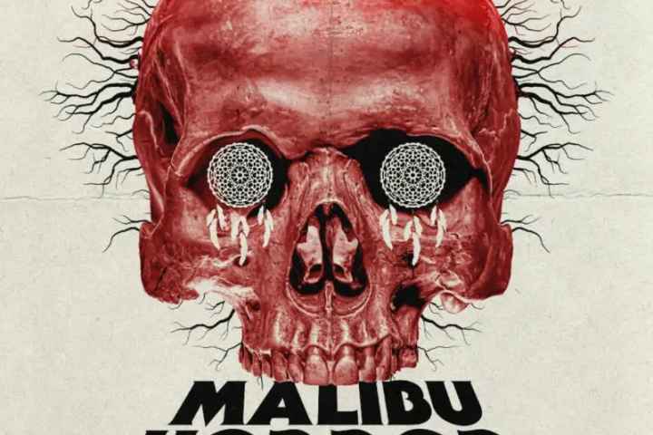 Malibu Horror Story