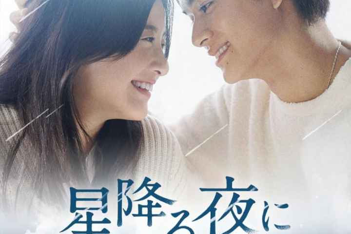Hoshi Furu Yoru ni