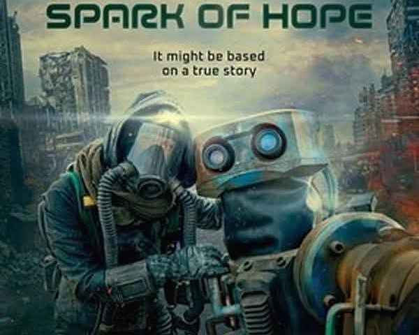 The Last Spark of Hope