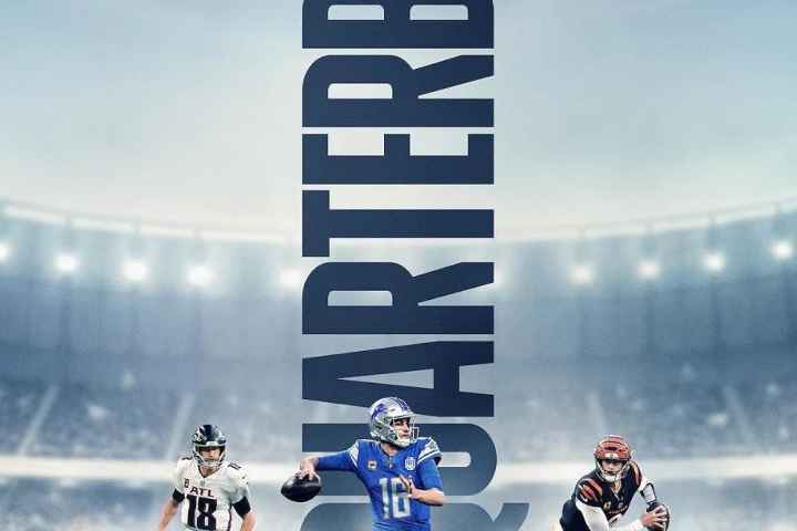 Quarterback