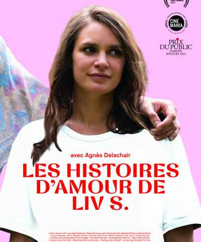 The Love Stories of Liv S