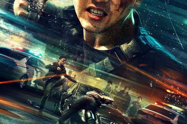 Fight Against Evil 2