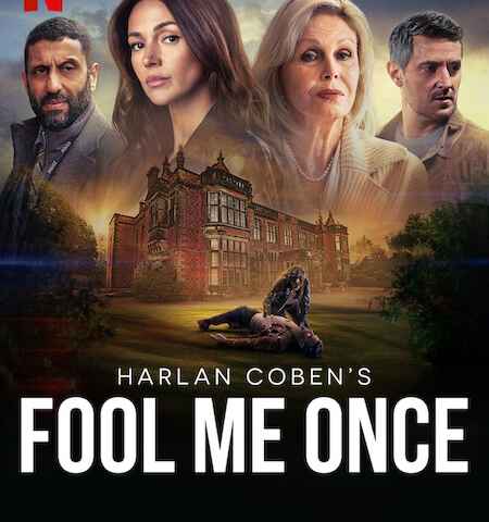 Fool Me Once
