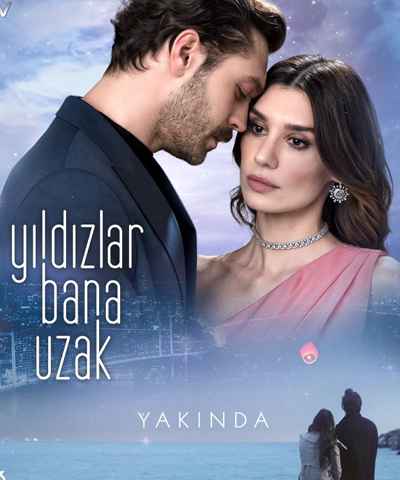 Yildizlar Bana Uzak