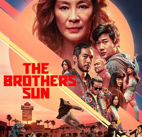 The Brothers Sun