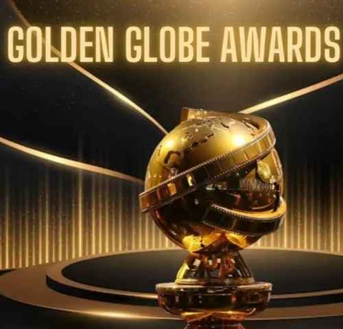 81st Golden Globe Awards
