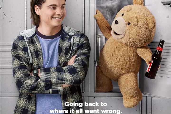 Ted