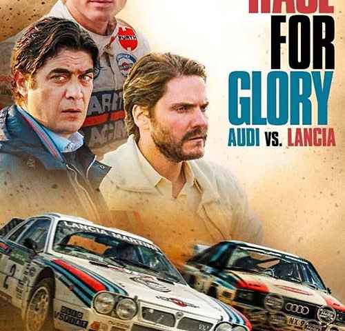 Race for Glory Audi vs Lancia