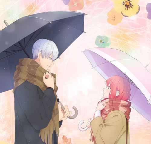 A Sign of Affection