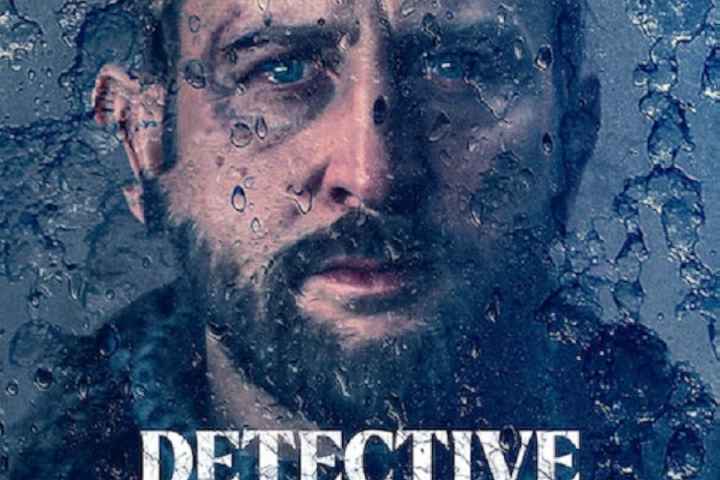 Detective Forst