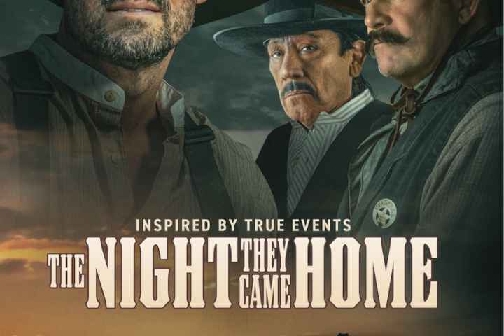 The Night They Came Home