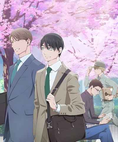 30-Sai made Doutei dato Mahoutsukai ni Nareru Rashii