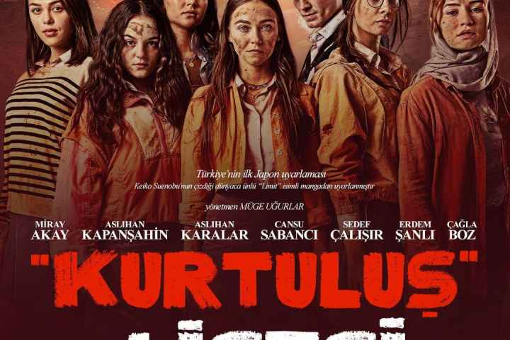 Kurtulus Lisesi