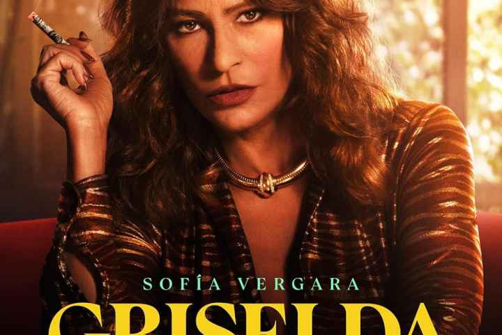 Griselda