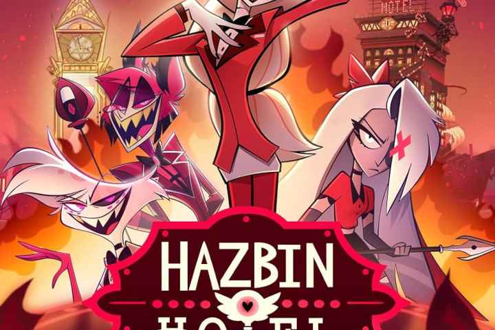 Hazbin Hotel