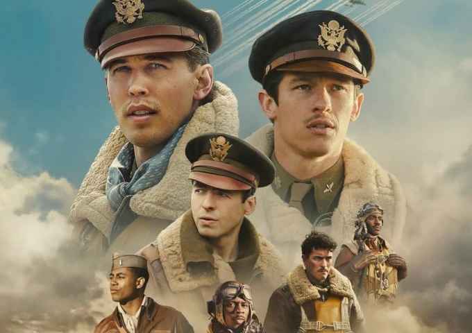 Masters of the Air