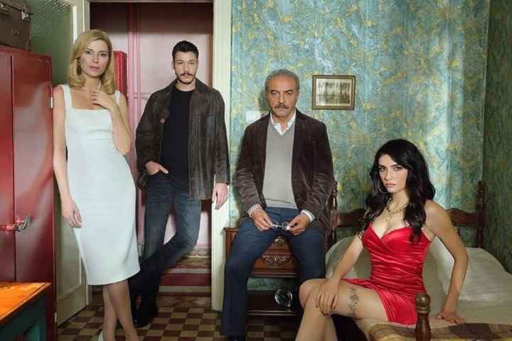 Inci Taneleri