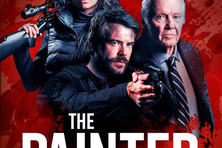 The Painter
