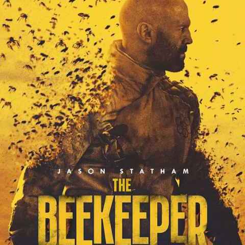 The Beekeeper