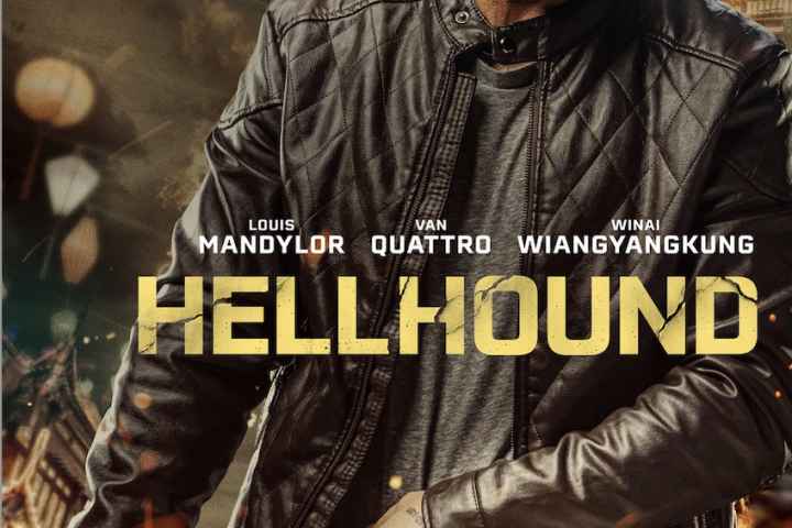 Hellhound