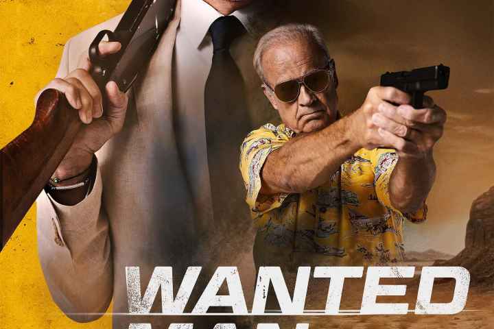 Wanted Man