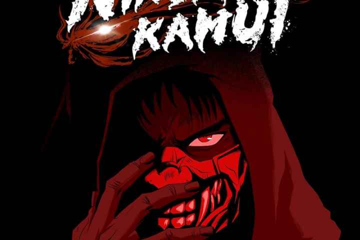 Ninja Kamui