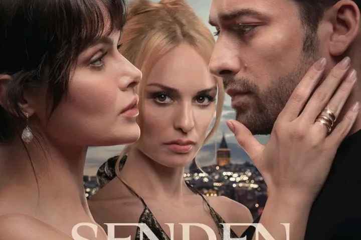 Senden Once