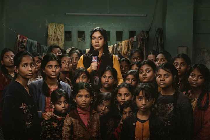 Bhakshak