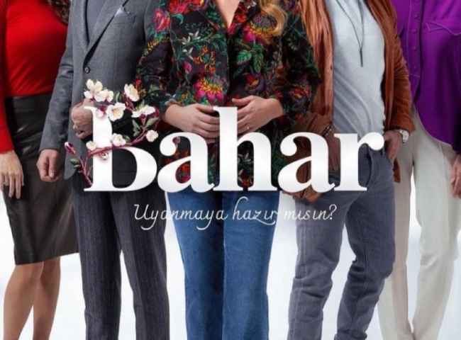 Bahar