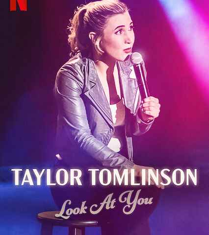 Taylor Tomlinson Have It All