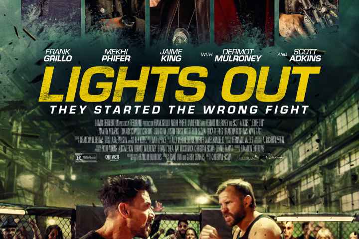 Lights Out