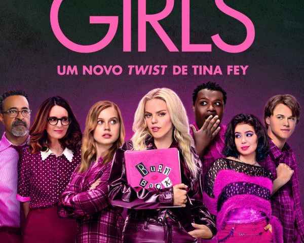 Mean Girls