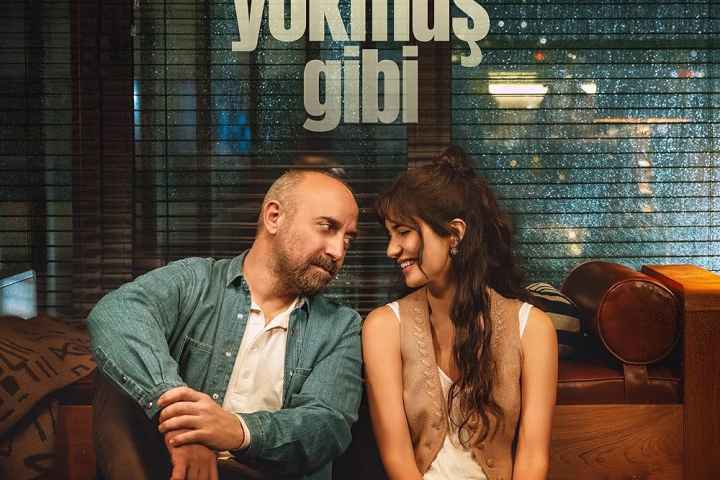 Yarin Yokmus Gibi