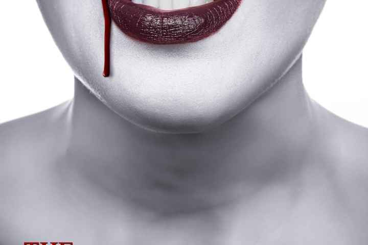 The Vampire Next Door