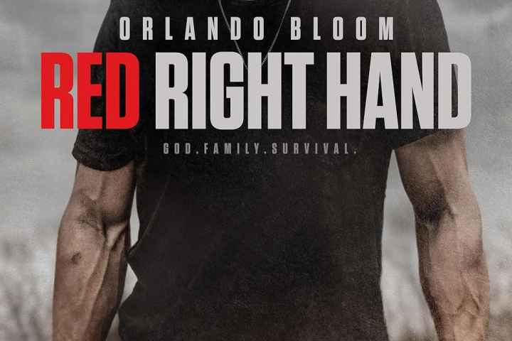 Red Right Hand