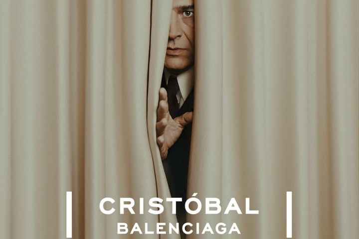 Cristobal Balenciaga