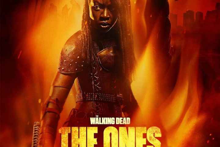The Walking Dead The Ones Who Live