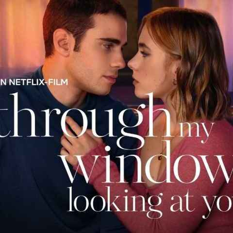 Through My Window: Looking at You