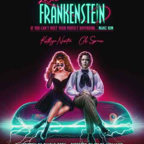 Lisa Frankenstein