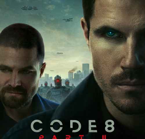 Code 8 Part II