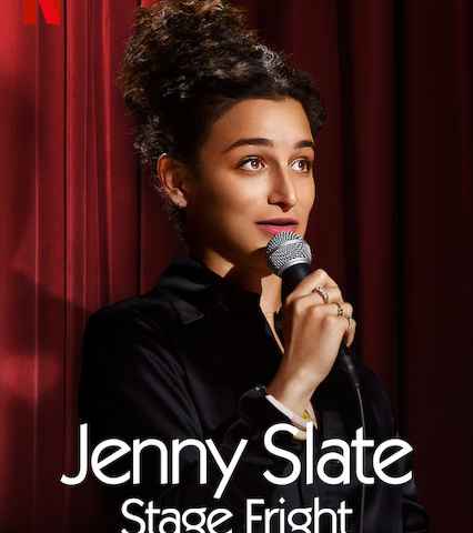 Jenny Slate Seasoned Professional