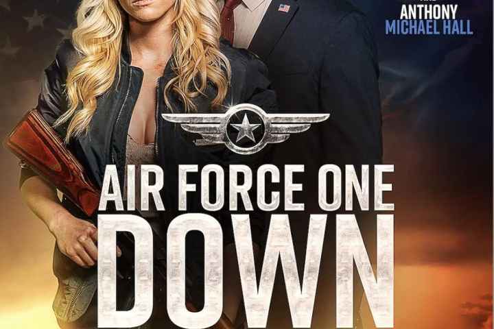 Air Force One Down