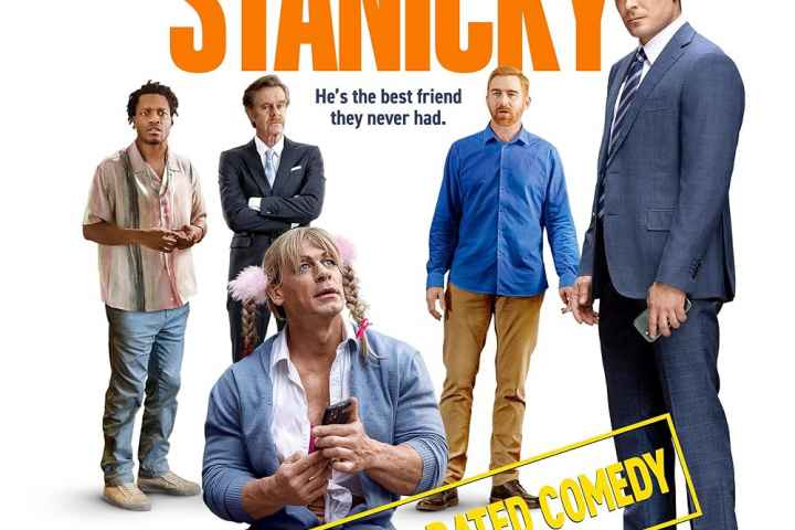 Ricky Stanicky
