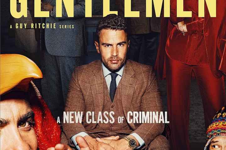 The Gentlemen