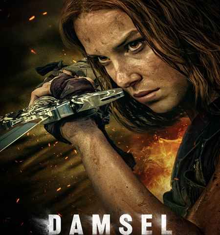Damsel
