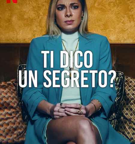 Can I Tell You A Secret