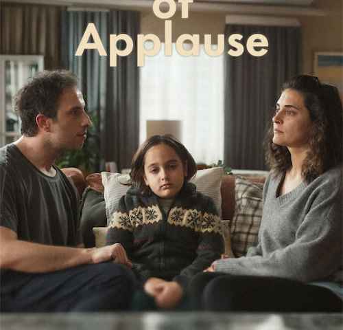 A Round of Applause