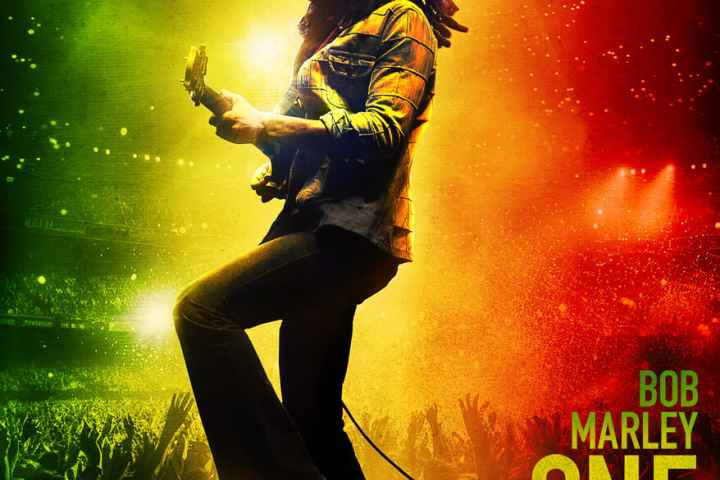 Bob Marley One Love