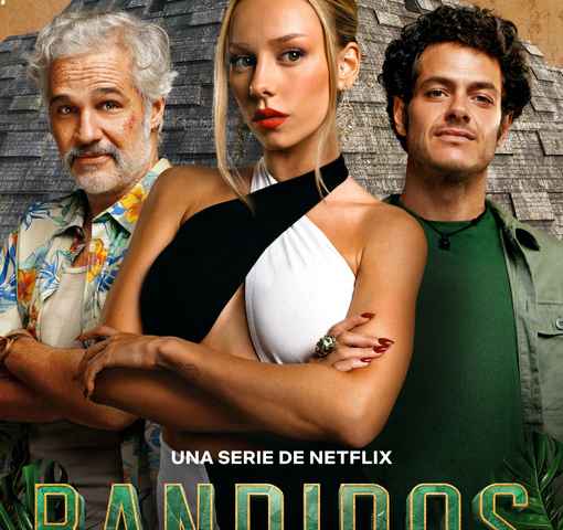 Bandidos
