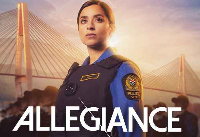 Allegiance